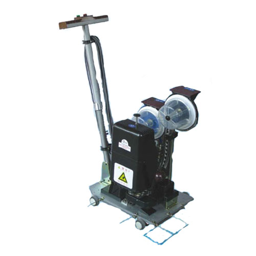 ST系列自動打扣機(jī)廣告布釘扣機(jī)